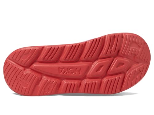 Image of HOKA unisex-child Ora Recovery Slide 3 (Big Kid)