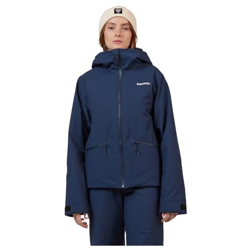 Rossignol Rochrun Insulated Jacket M veste ski imperméable et chaude