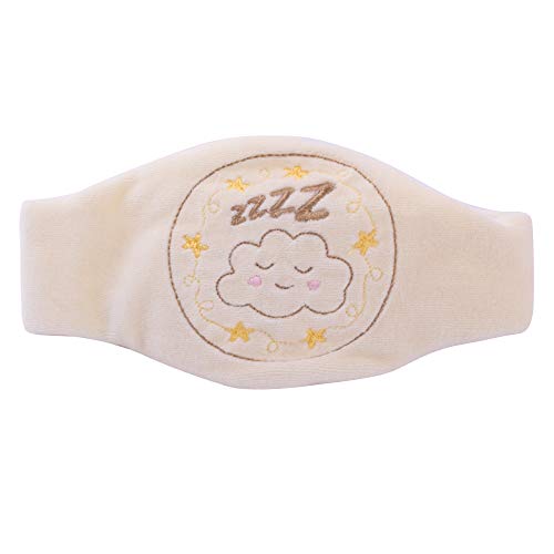 Babyjem Kersenpitkussen, in grootte verstelbaar warmtekussen voor baby's, speltkussen, ideaal geschikt voor buikpijn en… - Image 4