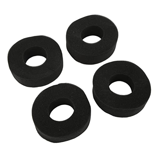 Mousse de qualité supérieure Drfeify 1.9 pouce insert éponge souple pour pneu de RC Crawler Axial