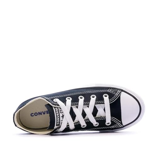 Image of Converse Kids Chuck Taylor All Star Low Top Canvas Red Sneakers