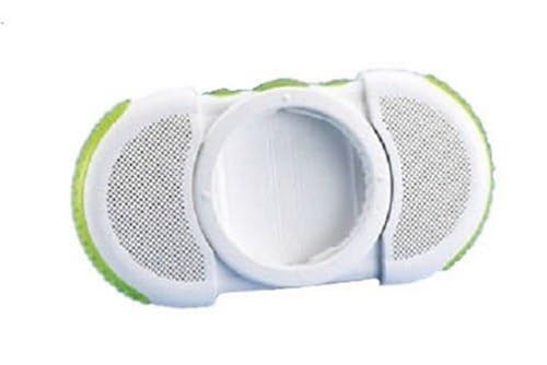 Enceinte Kid Tough Fp3 Player portable et haut-parleur antichoc
