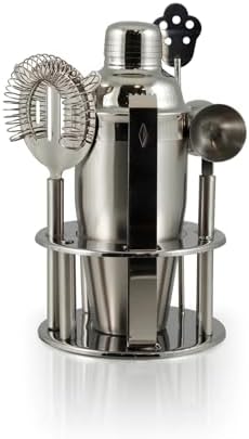 Swissmar 7-Piece Bar Set - Thumbnail 3