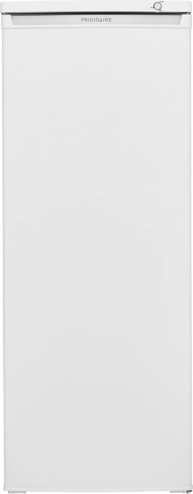Frigidaire FFUM0623AW 6 cu ft Upright Freezer White