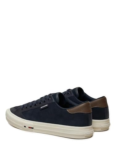 Baskets Tommy Hilfiger - vue 4