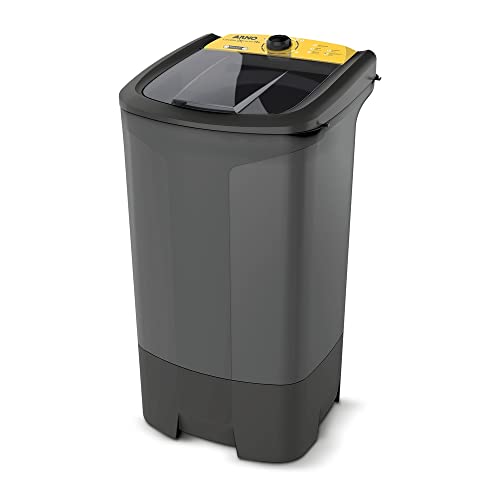 Melhor tanquinho custo benefício: os 10 melhores em 2025 7 Lavadora de Roupas Arno Lavete Eco 10kg 110v