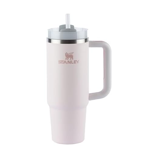 Stanley Quencher H2.0 FlowState 1,18L