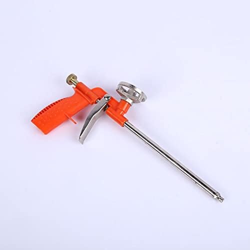 Caulking Gun-Orange Plastic Handle for styrofoam Gun Caulking Gun