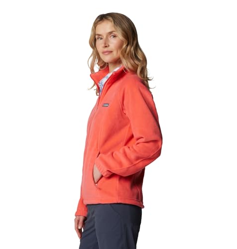 Image of Columbia Women's Benton Springs Full Zip