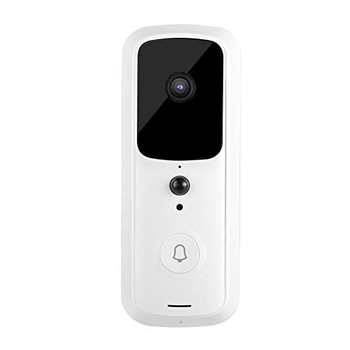 IP65 wasserdichte Video-Türsprechanlage(White)