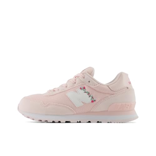 Image of New Balance Kid's 515 Lace Sneaker (Little Kid)