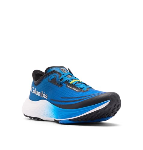 Columbia Men's Konos Speed Trail ATR, Blue Magic/Zour, 10 Regular