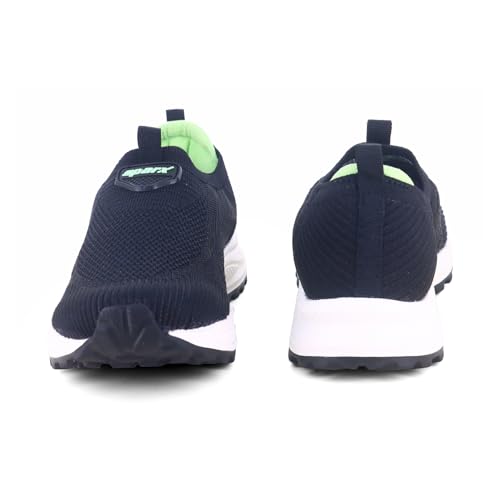 Image of SPARX SL-327 Sports Shoes for Women | Trendy Design, Cushioned Sole & Everyday Comfor