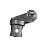 Suporte do Motor Cotovelo para Ventiladores de Mesa e Coluna de 40/50 e 60cm da marca Venti-Delta