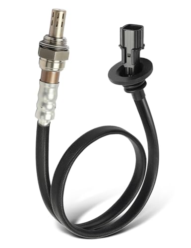 Sensor de oxígeno downstream para Mitsubishi Outlander Lancer 2004-2006 miniatura 1