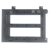 Facile inserimento pellicola: dispone di un layout intuitivo che consente il caricamento rapido di supporti negativi per foto di medio formato 120/220 in modo da poter digitalizzare grandi lotti in modo efficiente senza danneggiare ricordi preziosi