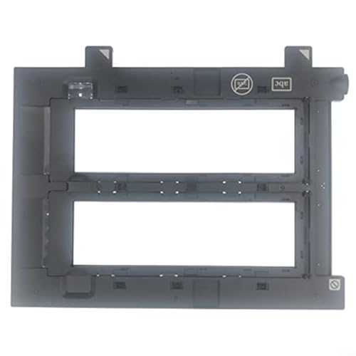 Facile inserimento pellicola: dispone di un layout intuitivo che consente il caricamento rapido di supporti negativi per foto di medio formato 120/220 in modo da poter digitalizzare grandi lotti in modo efficiente senza danneggiare ricordi preziosi