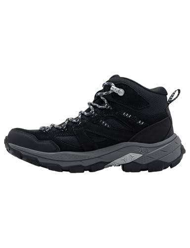Chaussure de Marche Jack Wolfskin Vojo Tour Texapore Mid W Femme Phantom T42