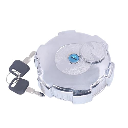 Accessoire camion couvercle de réservoir 78 mm pour Volvo et Benz