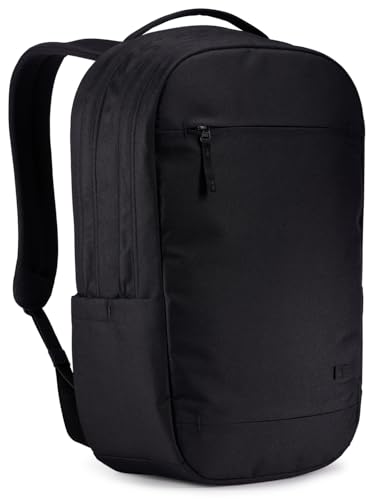 Case Logic INVIBP116 Black, Zaino Misto, Nero, 15, Nero, 15