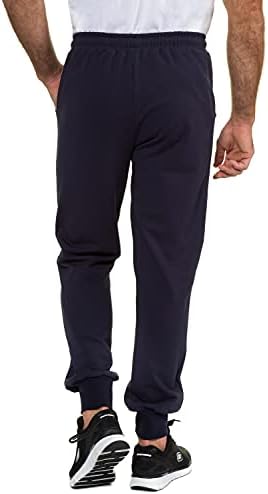 JP 1880 poloshirt, basic, lange mouwen, piqué, tot 8XL, blauwgroen | JP1880