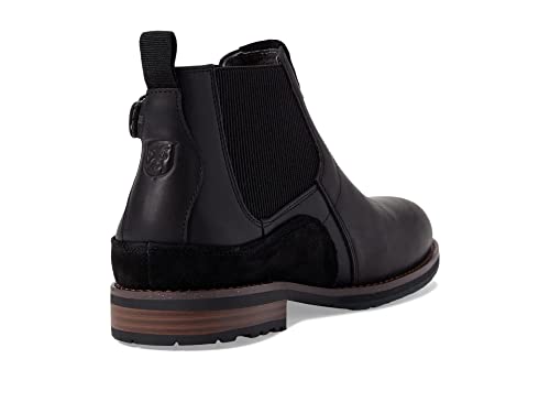 Image of Stacy Adams Oskar Buckle Boot