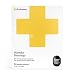 First Honey® Manuka Dressing 3" x 4" with Medical Grade Manuka Honey (Chemical Free) for First Aid Treatment of Minor Burns, Wounds, and Cuts. Box of 6.