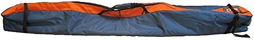 Journey Single Padded Ski Bag
