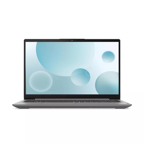 Lenovo 82RK00YDUS Ideapad 3 15Iau7 15.6 Inch Full Hd Touchscreen Laptop, Intel Core I7-1255U 1.7Ghz thumb #1