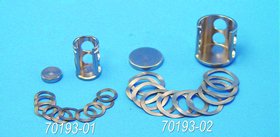 Coverslip Holder 2 for CPD