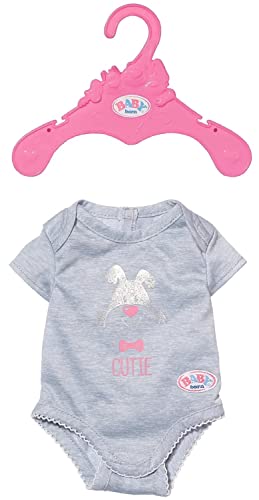 BABY born Body 43cm, 2 assorted