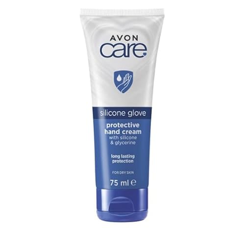 Avon CARE ESSENTIALS - Silikon, Glyzerin Handcreme