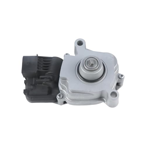 Moteur de commande de boîte de transfert 27607643762 BMW X5 E70 ATC450 - 2