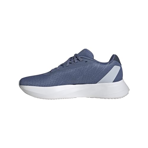 Image of adidas Womens Duramo Sl Running Sneakers Shoes - Grey