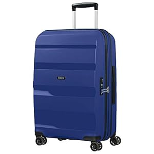 American Tourister Bon Air DLX 4-Rollen Trolley 66 cm