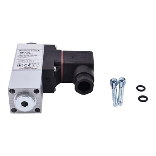 MBC 5100 pressostat bloc 061B100266 compatible Danfoss 3231 - 5