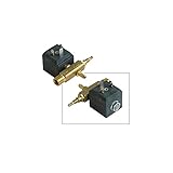 POLTI - Electrovanne pour generateur vapeur POLTI