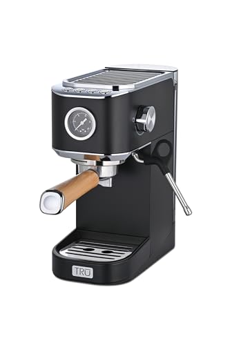 Tru Slim Profile 19 Bar Espresso Machine
