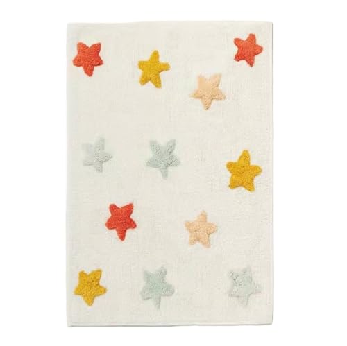 �J�[�y�b�g ���O ���r���O���[���p�̂��킢�����O�A�Q���p�\�t�@�A�R�[�q�[�e�[�u���p�̃��_���ȃJ�[�y�b�g �k���� ���_��(Multi-colored1,120x180cm)