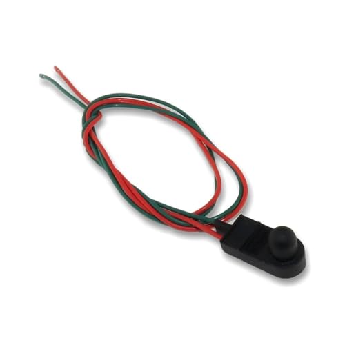 Sensor exterior para Fiat 500 debajo de espejo 5