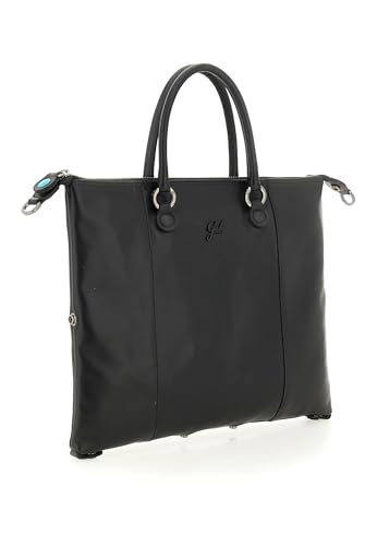 Gabs Sac Plat G3 Plus M Nero le cabas modulable de votre routine - 2