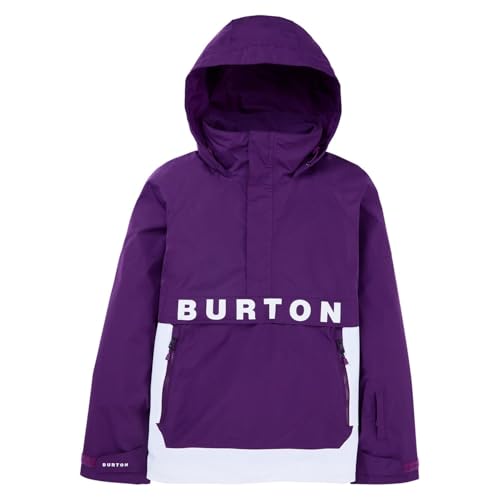 Veste de snow Burton Frostner femme imperméable contre le froid