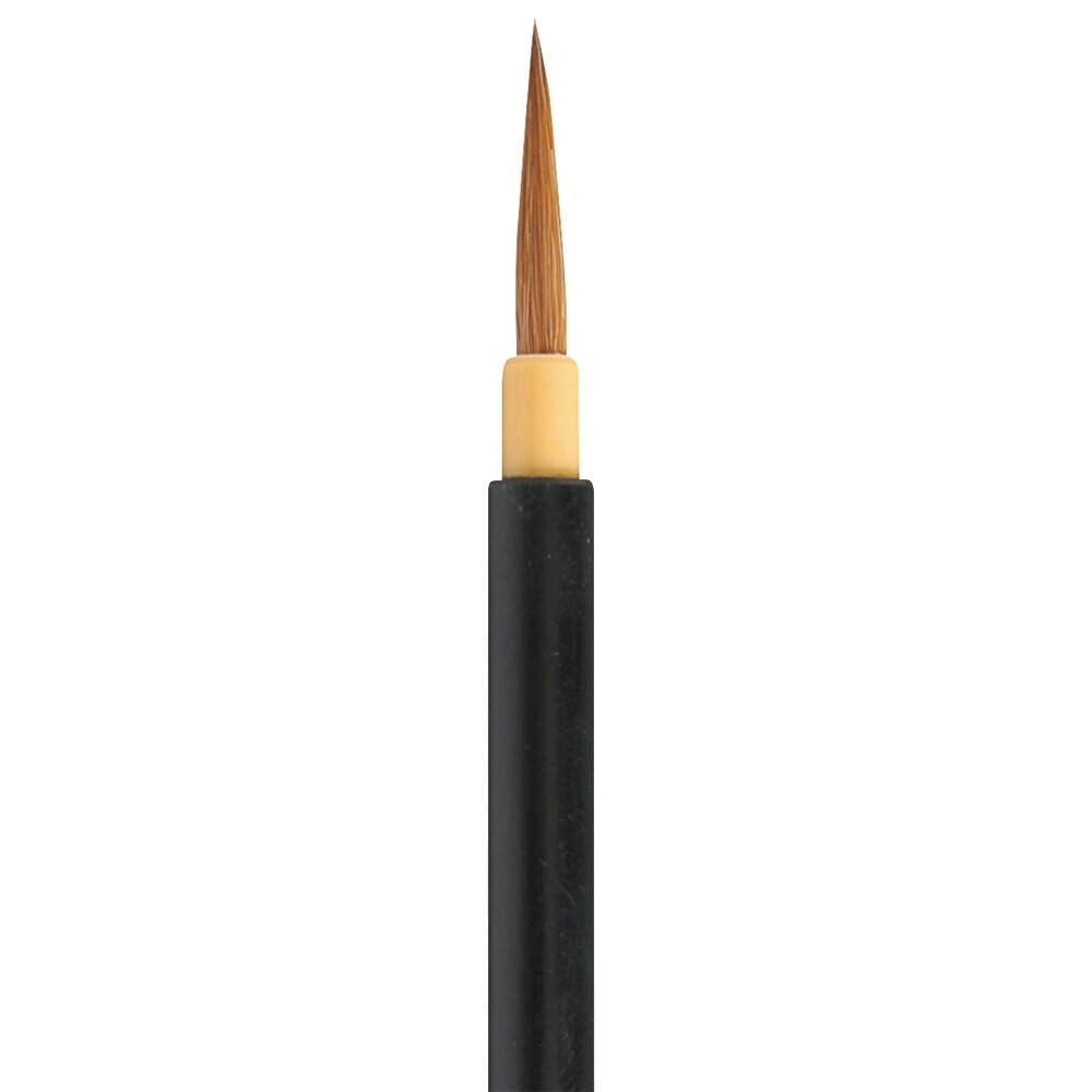 Kuretake Face Brush Set of 10, Medium