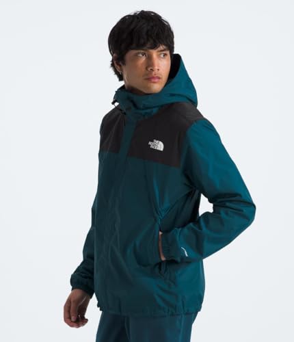 Image of THE NORTH FACE Men's Antora Waterproof Jacket (Standard and Big Size)