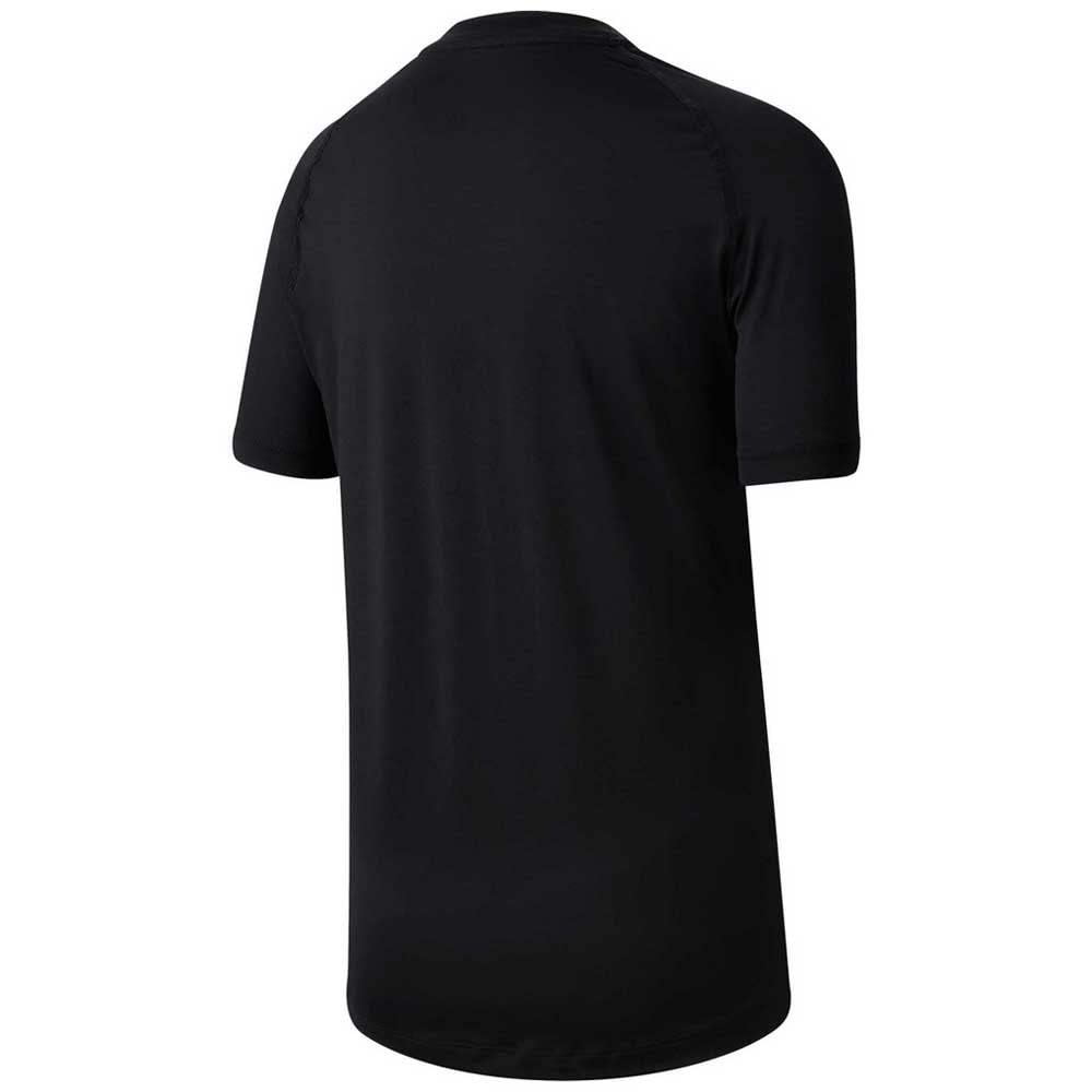 NIKE T-shirt Uniseks - dzieci B Np Fttd Top (1 w zestawie)