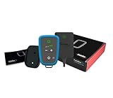 DTE SYSTEM PedalBox per Tesla Model 3 (5YJ3) EV 261PS 192kW (2017+) - Controller di risposta acceleratore - Miglioramento immediato e personalizzabile - Installazione Plug & Play - Qualità tedesca