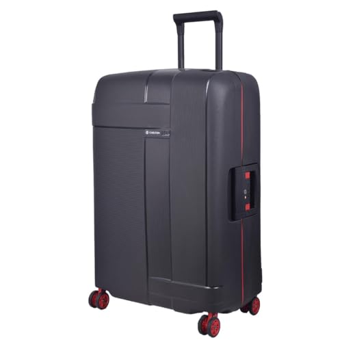 Image of CARLTON - Vault Black M(24 inch,60-69)