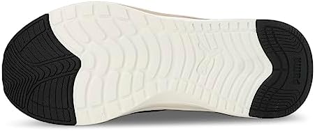 PUMA Women's SOFTRIDE SOPHIA 2 Sneaker, PUMA Black-PUMA Gold-Warm White, 9.5 | Image 2