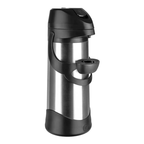 Emsa&nbsp;Presto Pumpkanne 3.0 Liter