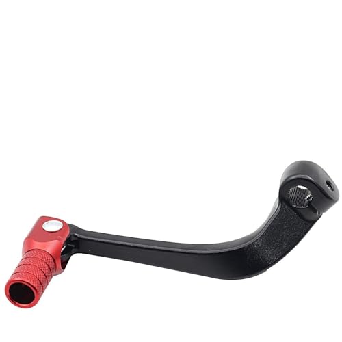 Pédale manette de vitesse robuste pour réparer le sélecteur de votre TTR110E